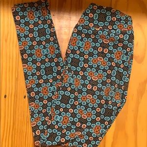 LulaRoe leggings